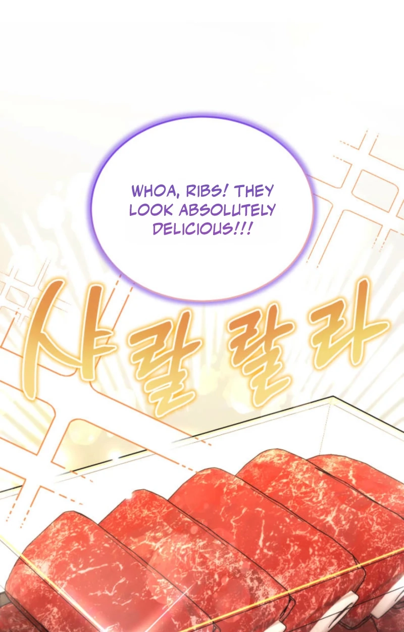 The Ranker Dreams of Retirement Today Too Chapter 50 page 69 - 