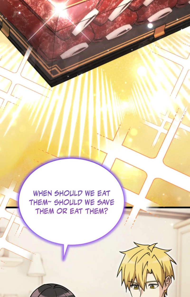 The Ranker Dreams of Retirement Today Too Chapter 50 page 70 - 