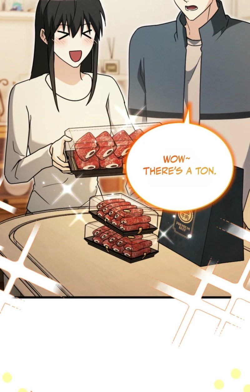 The Ranker Dreams of Retirement Today Too Chapter 50 page 71 - 