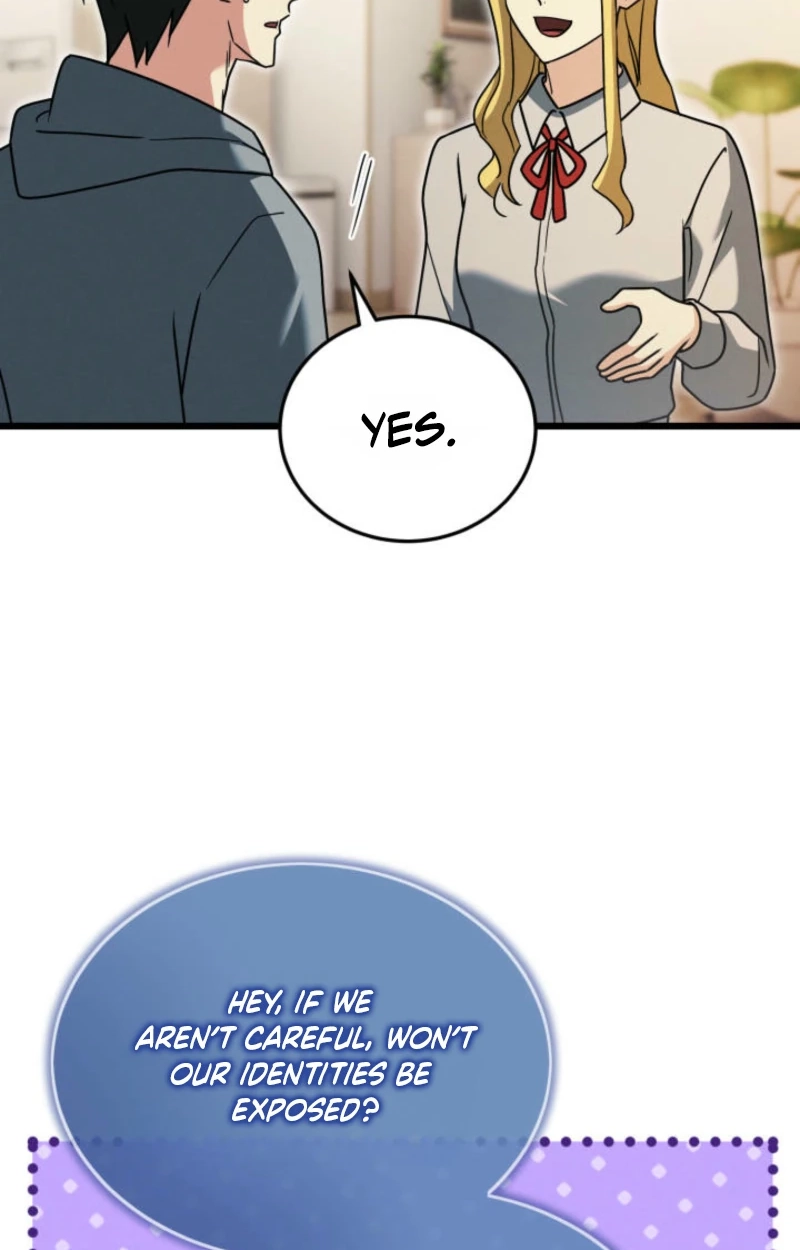 The Ranker Dreams of Retirement Today Too Chapter 50 page 74 - 