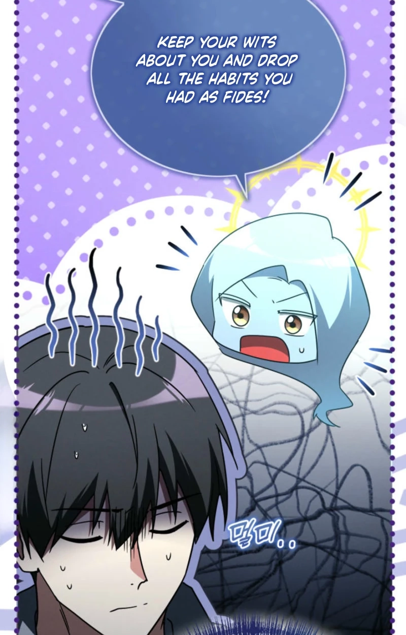The Ranker Dreams of Retirement Today Too Chapter 50 page 75 - 