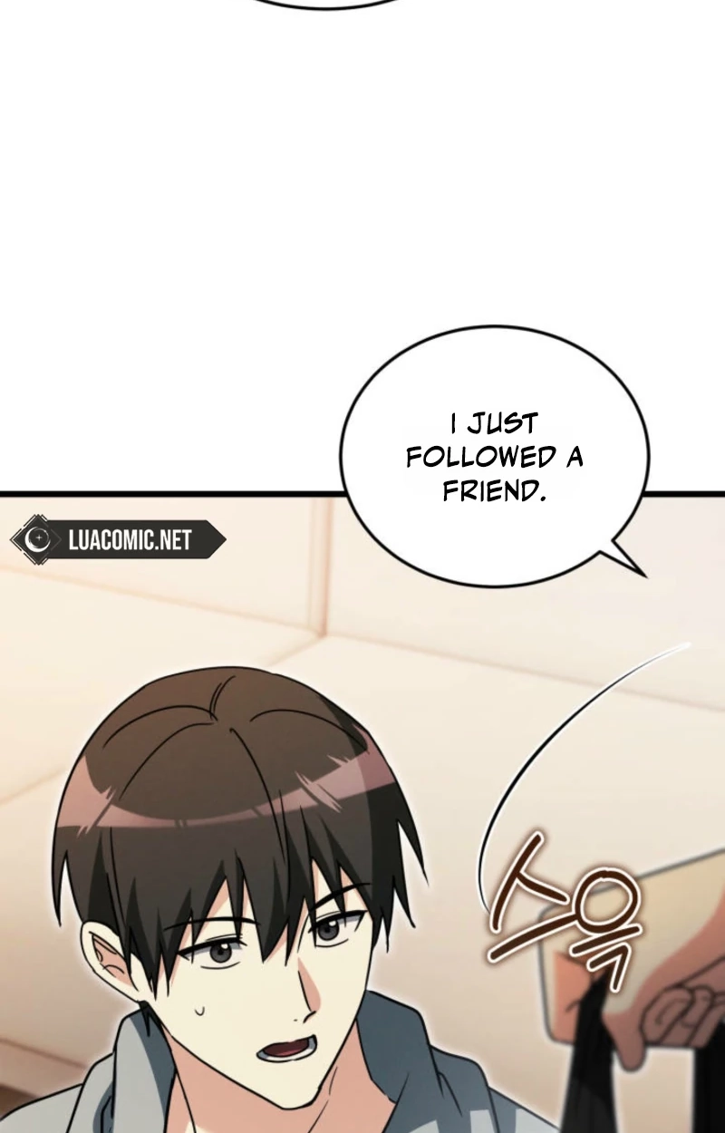 The Ranker Dreams of Retirement Today Too Chapter 50 page 78 - 