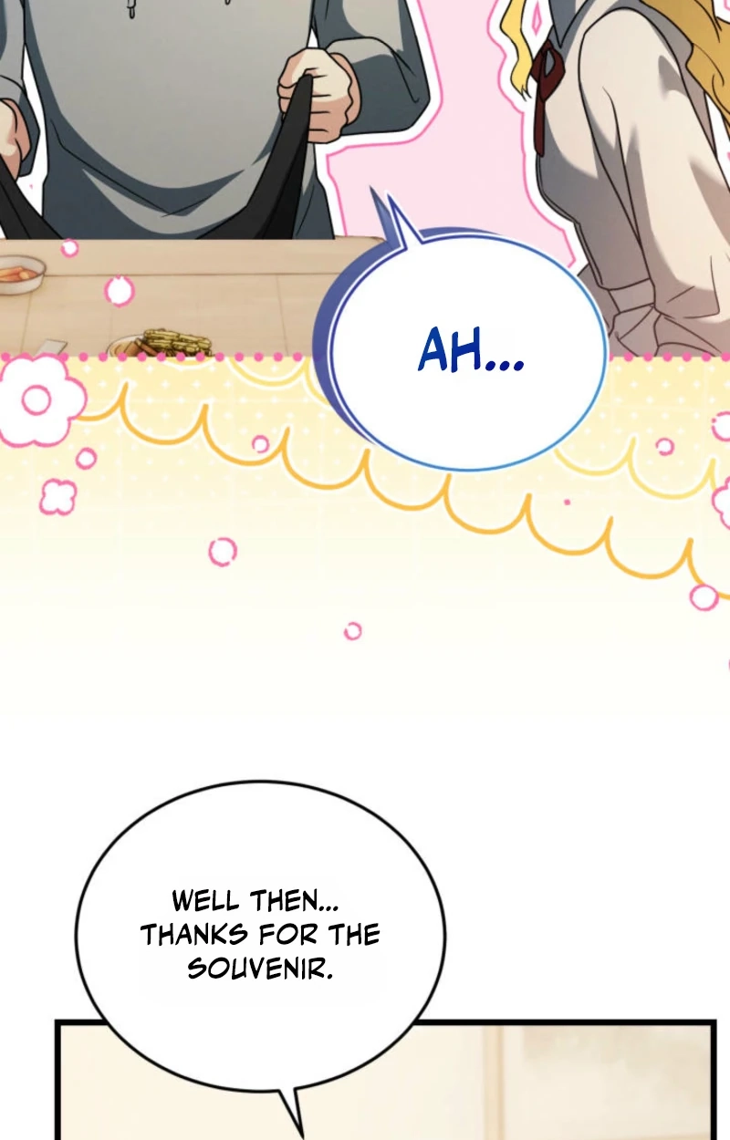 The Ranker Dreams of Retirement Today Too Chapter 50 page 81 - 