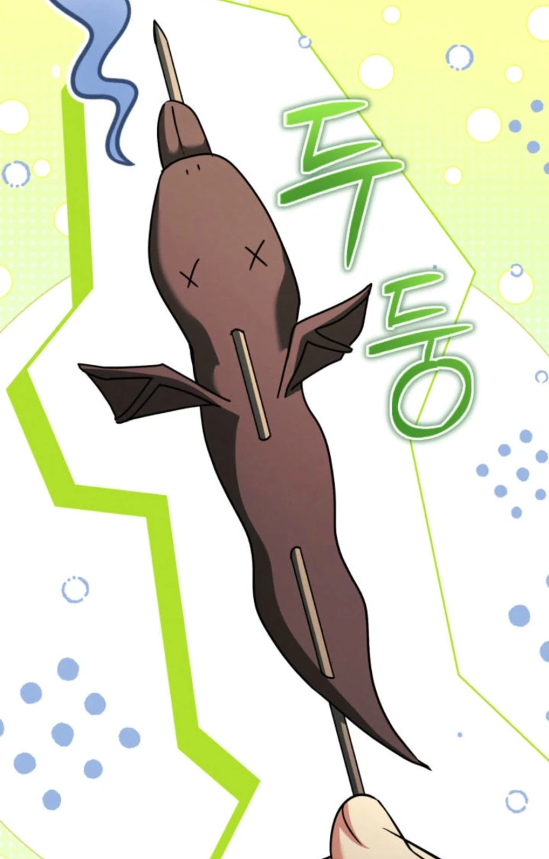 The Ranker Dreams of Retirement Today Too Chapter 50 page 83 - 
