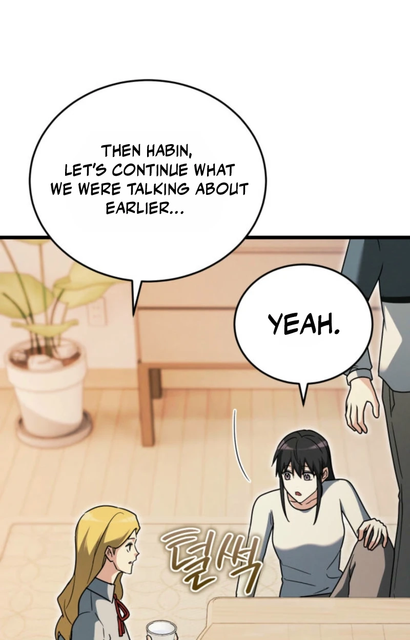 The Ranker Dreams of Retirement Today Too Chapter 50 page 86 - 