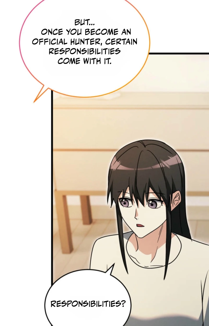 The Ranker Dreams of Retirement Today Too Chapter 50 page 89 - 