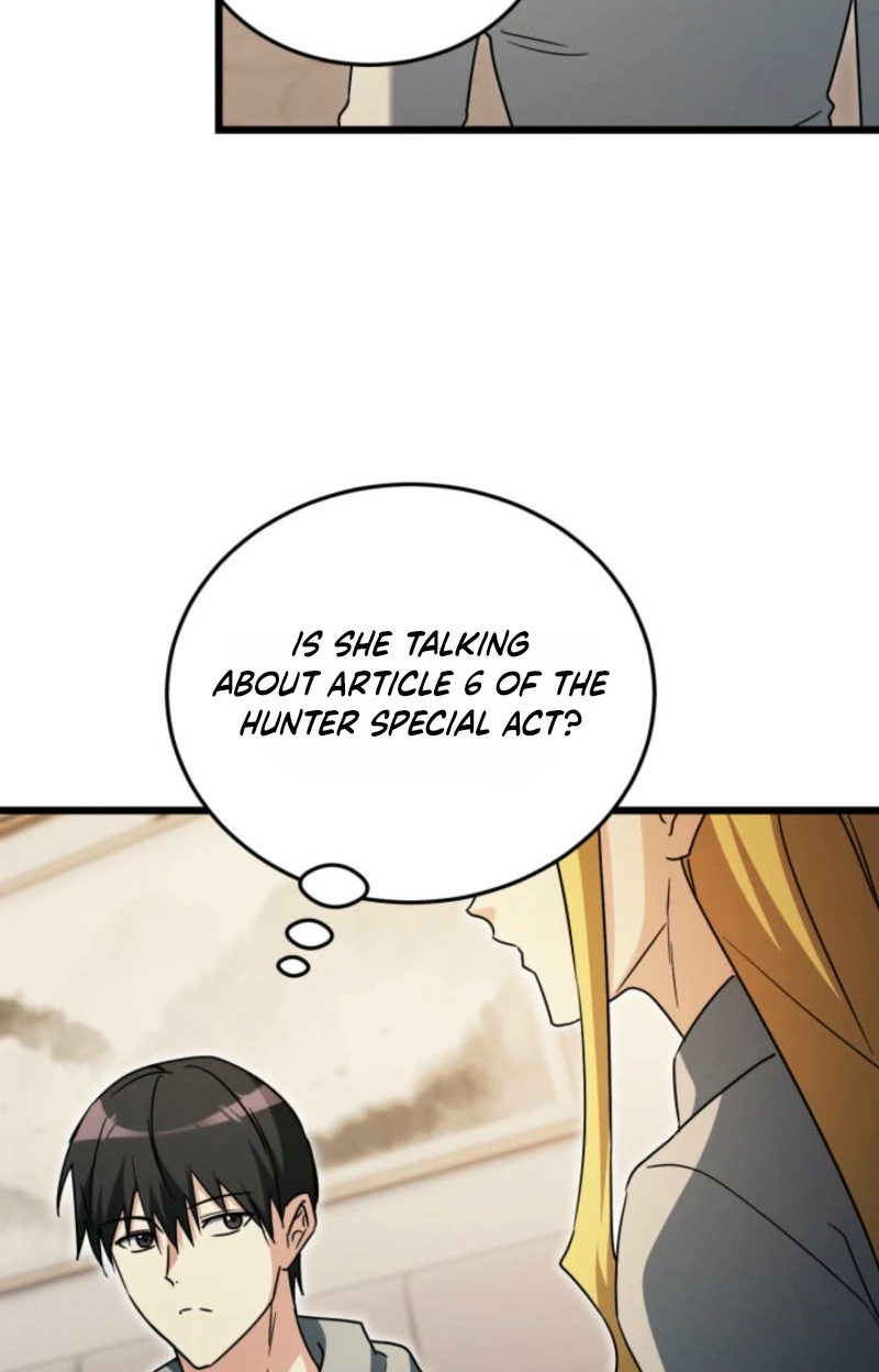 The Ranker Dreams of Retirement Today Too Chapter 50 page 90 - 