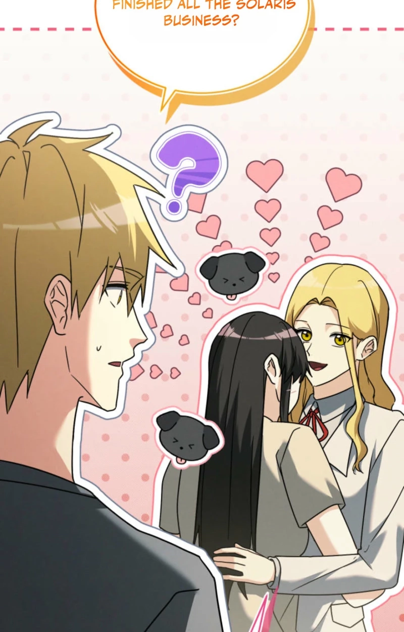 The Ranker Dreams of Retirement Today Too Chapter 50 page 10 - 