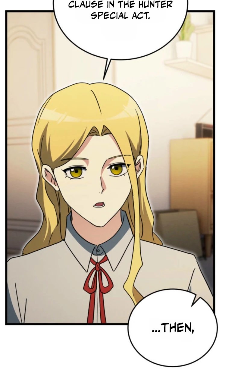 The Ranker Dreams of Retirement Today Too Chapter 50 page 93 - 