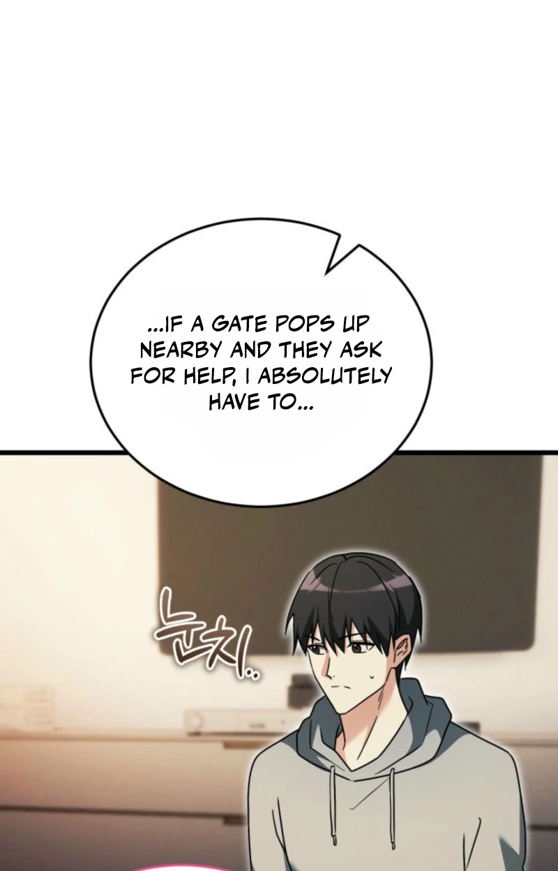 The Ranker Dreams of Retirement Today Too Chapter 50 page 94 - 