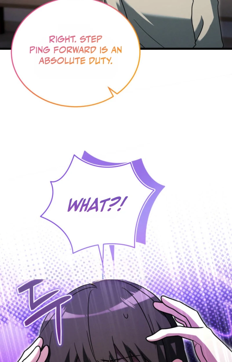 The Ranker Dreams of Retirement Today Too Chapter 50 page 95 - 