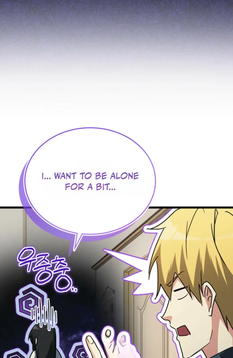 The Ranker Dreams of Retirement Today Too Chapter 50 page 97 - 