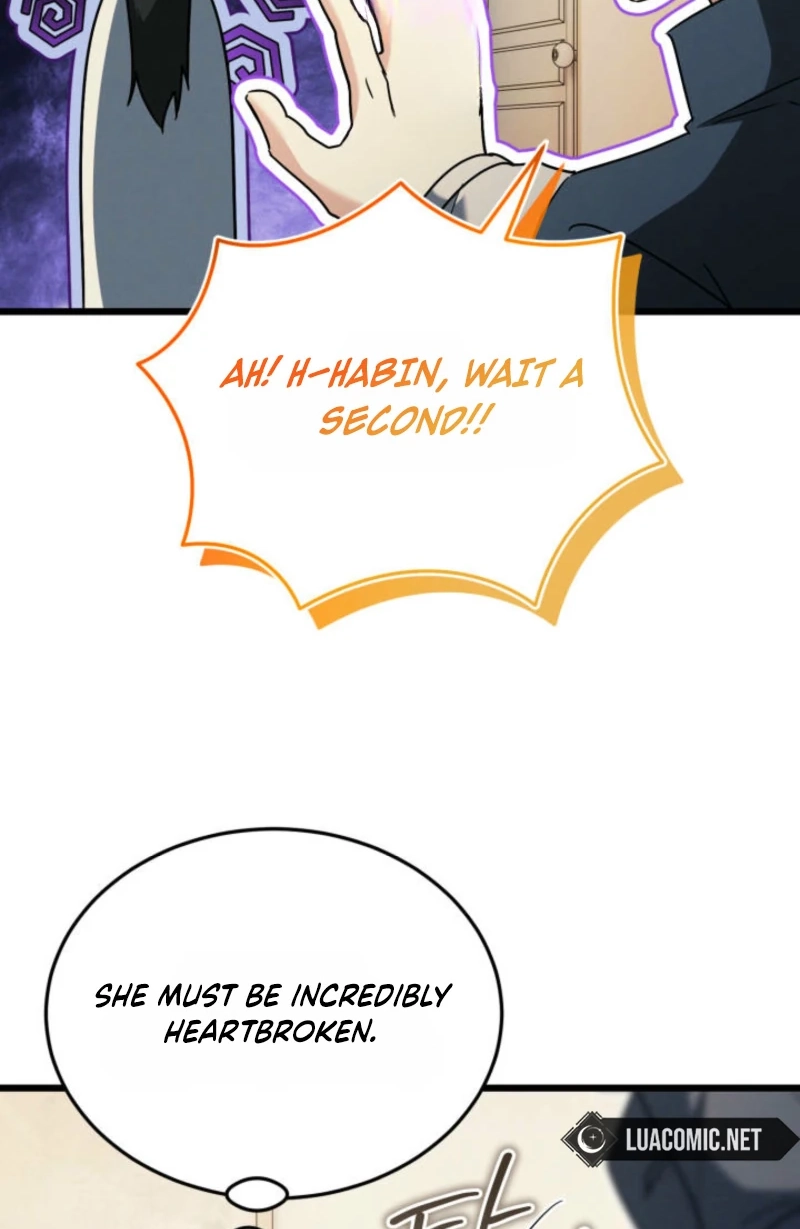 The Ranker Dreams of Retirement Today Too Chapter 50 page 98 - 