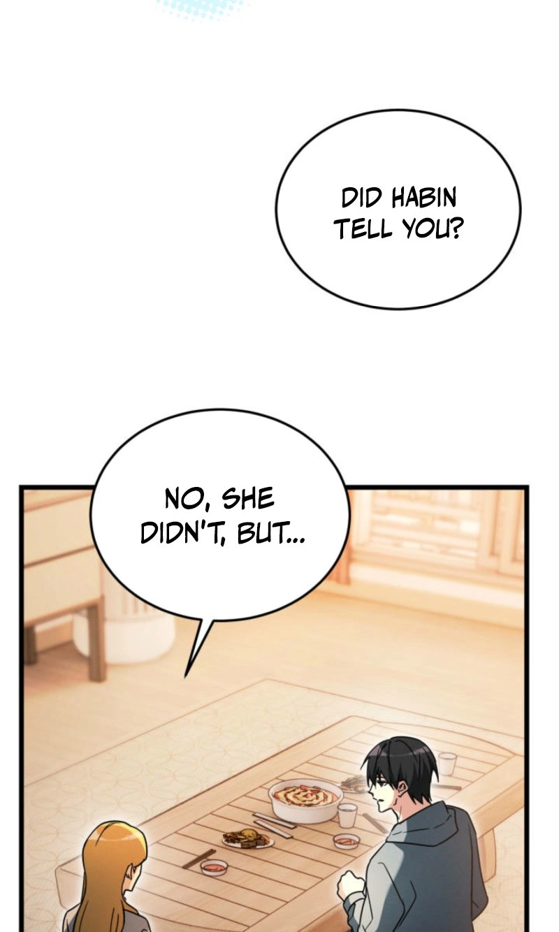 The Ranker Dreams of Retirement Today Too Chapter 51 page 11 - 