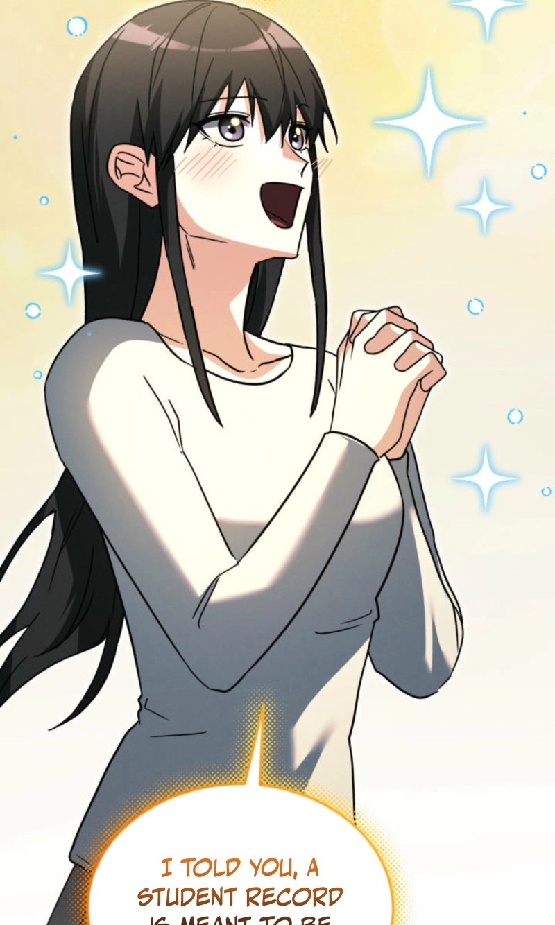 The Ranker Dreams of Retirement Today Too Chapter 51 page 101 - 