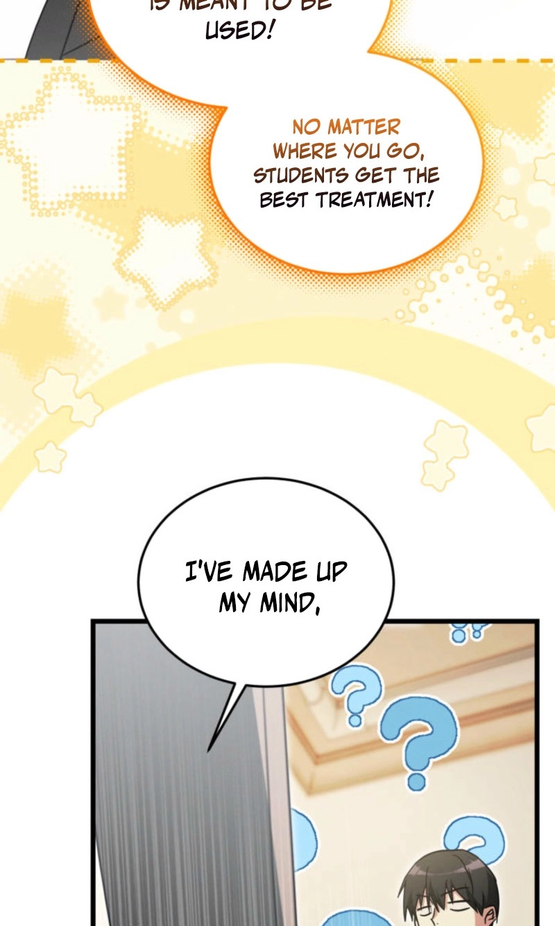 The Ranker Dreams of Retirement Today Too Chapter 51 page 102 - 