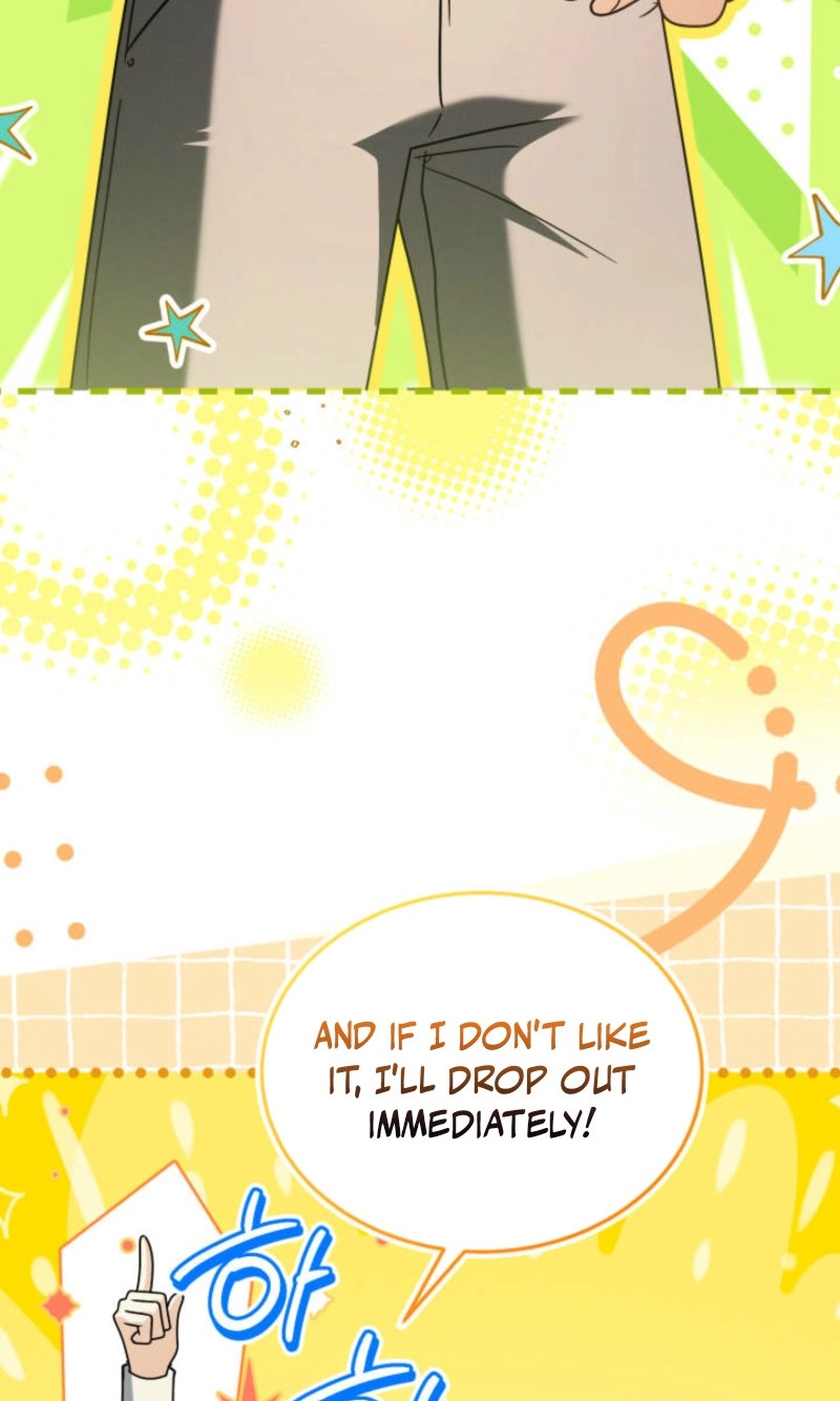 The Ranker Dreams of Retirement Today Too Chapter 51 page 105 - 