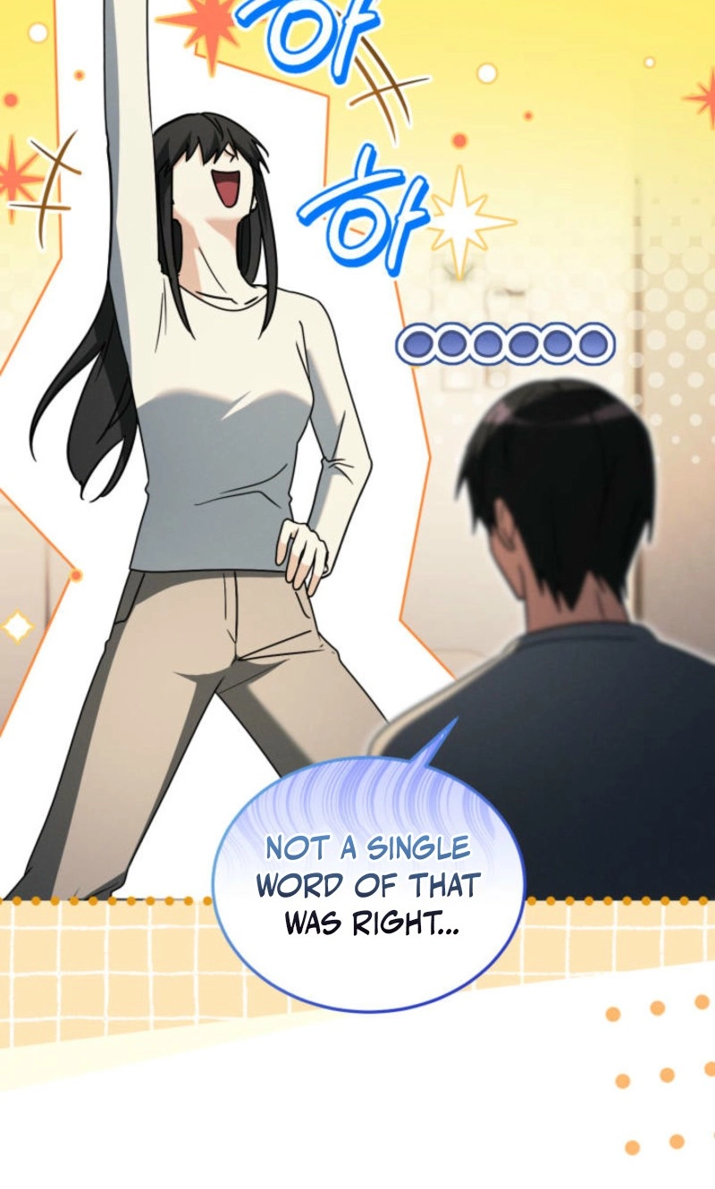 The Ranker Dreams of Retirement Today Too Chapter 51 page 106 - 