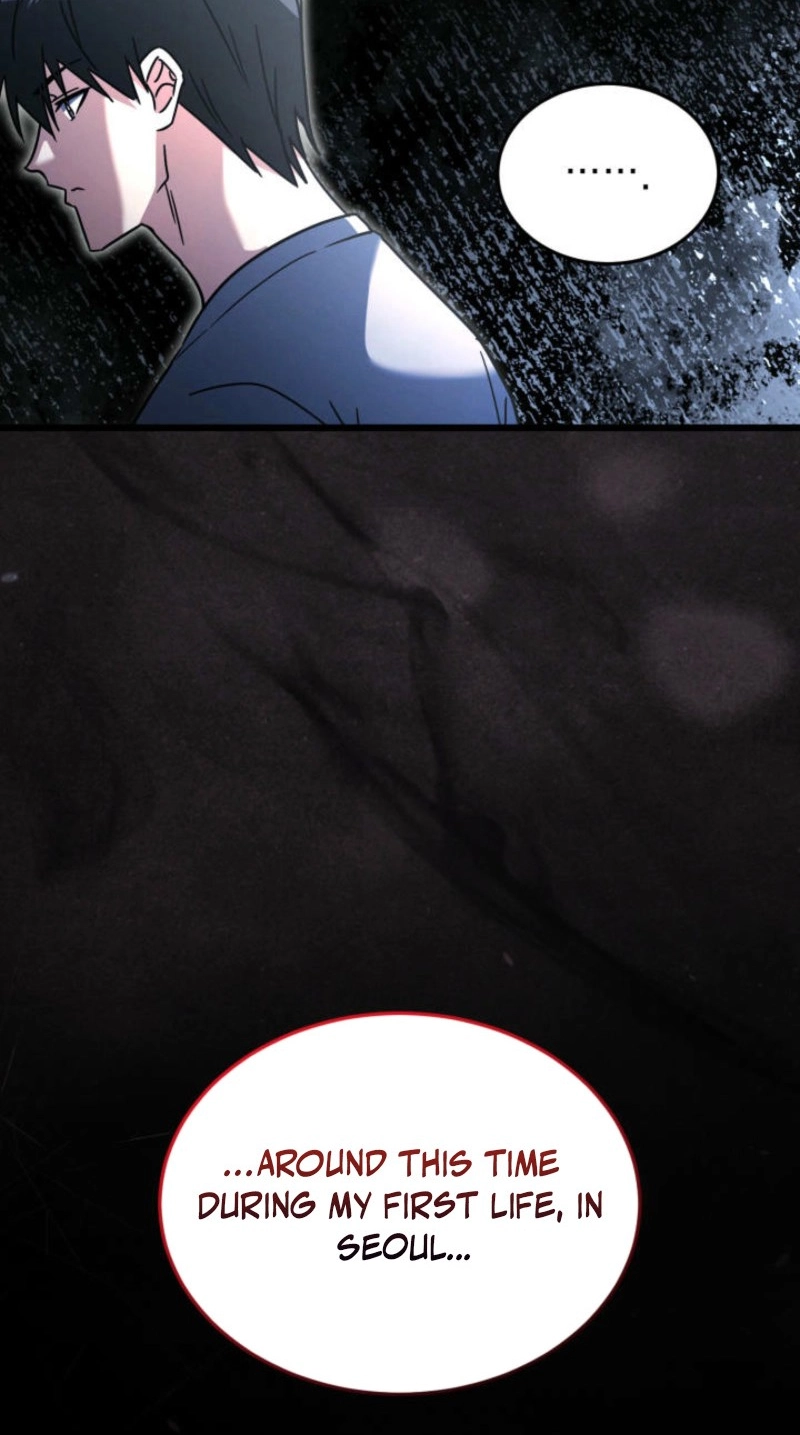 The Ranker Dreams of Retirement Today Too Chapter 51 page 110 - 