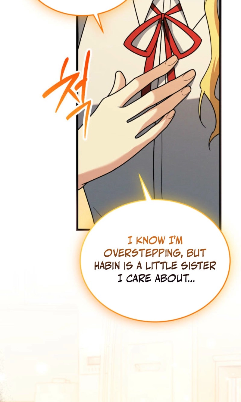 The Ranker Dreams of Retirement Today Too Chapter 51 page 13 - 