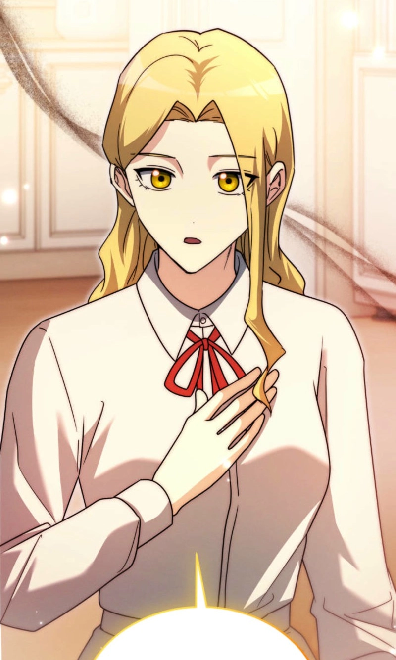 The Ranker Dreams of Retirement Today Too Chapter 51 page 14 - 