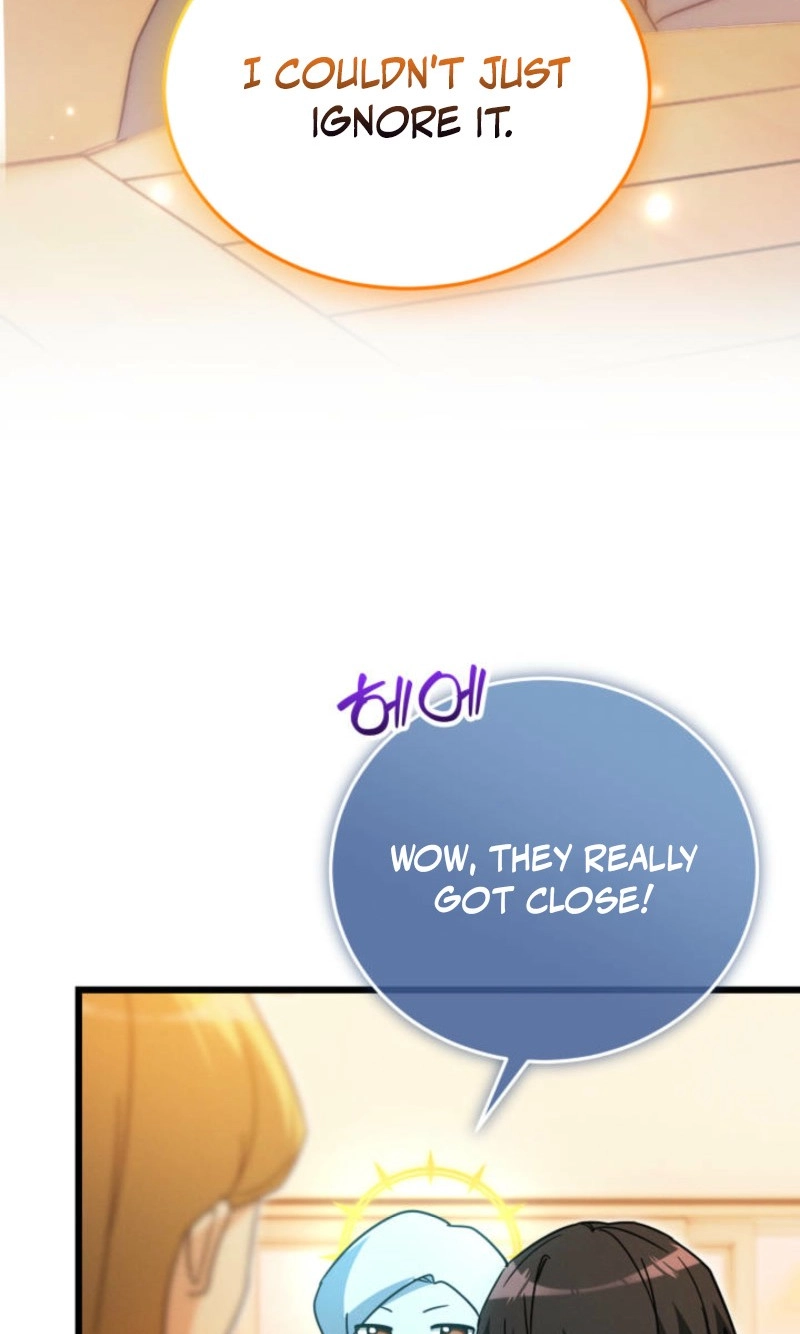 The Ranker Dreams of Retirement Today Too Chapter 51 page 15 - 