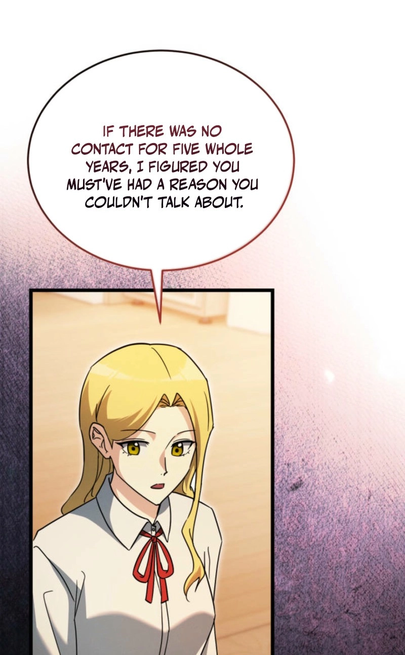 The Ranker Dreams of Retirement Today Too Chapter 51 page 17 - 