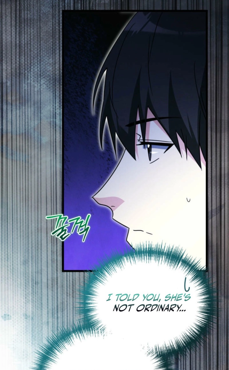 The Ranker Dreams of Retirement Today Too Chapter 51 page 19 - 
