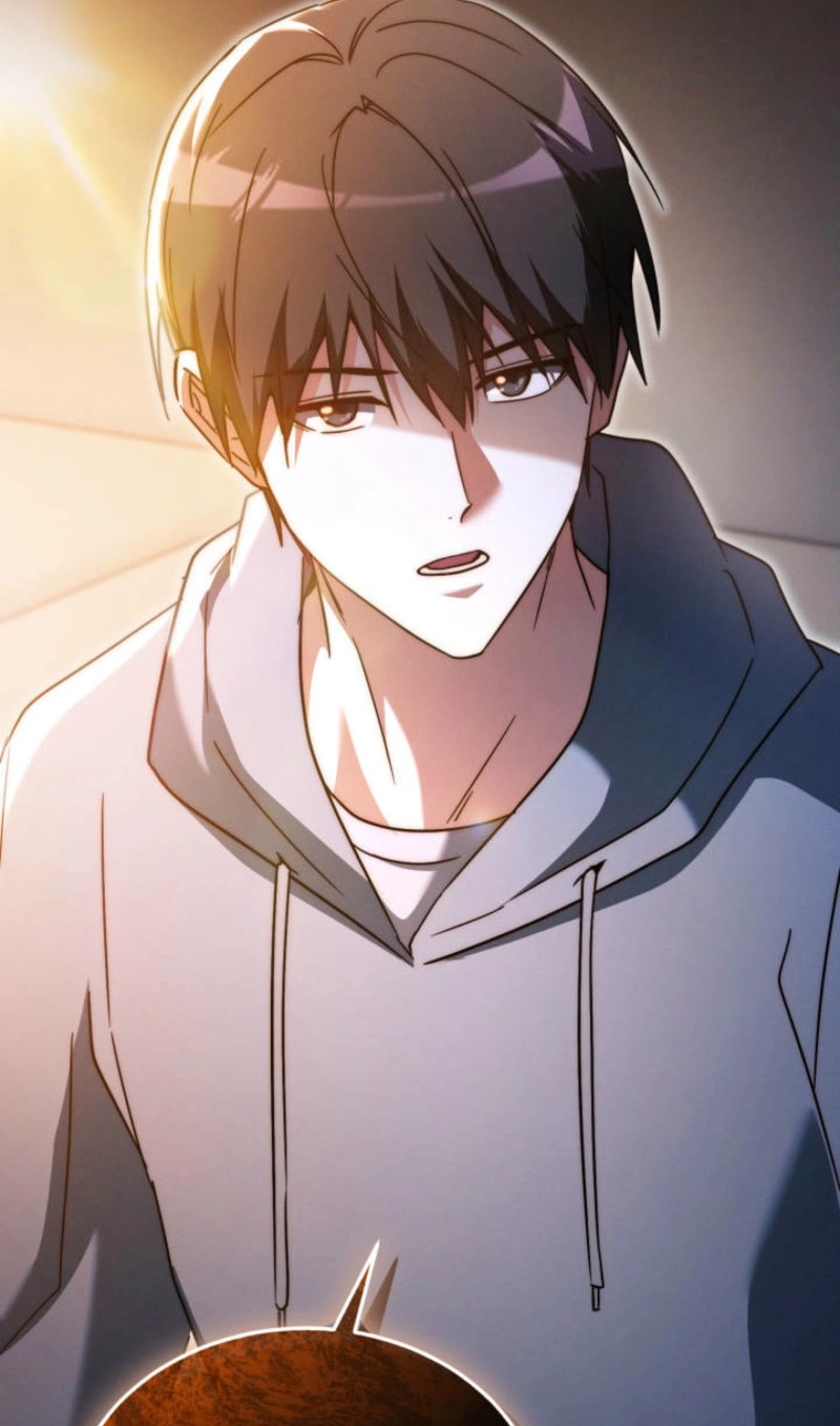 The Ranker Dreams of Retirement Today Too Chapter 51 page 22 - 