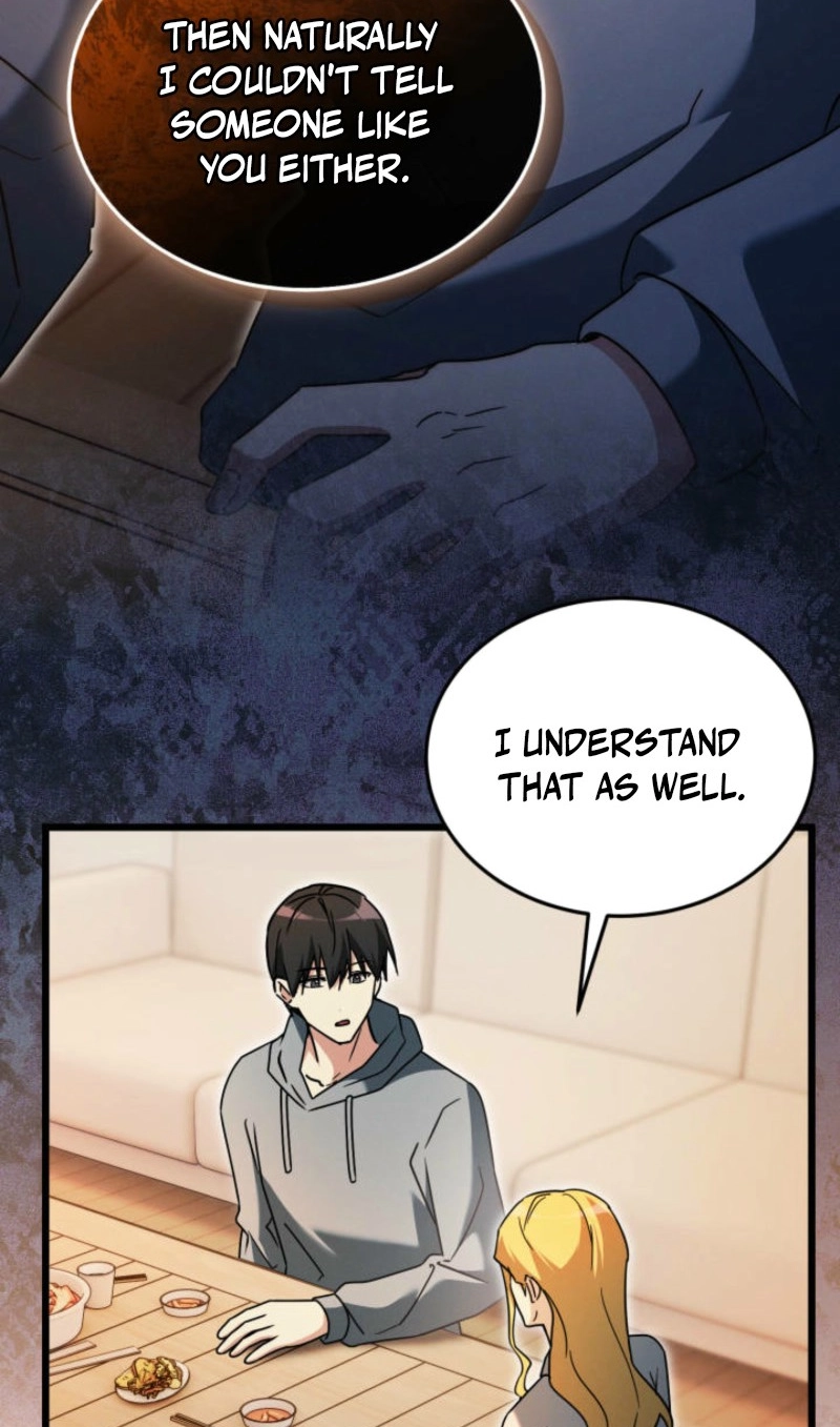 The Ranker Dreams of Retirement Today Too Chapter 51 page 23 - 