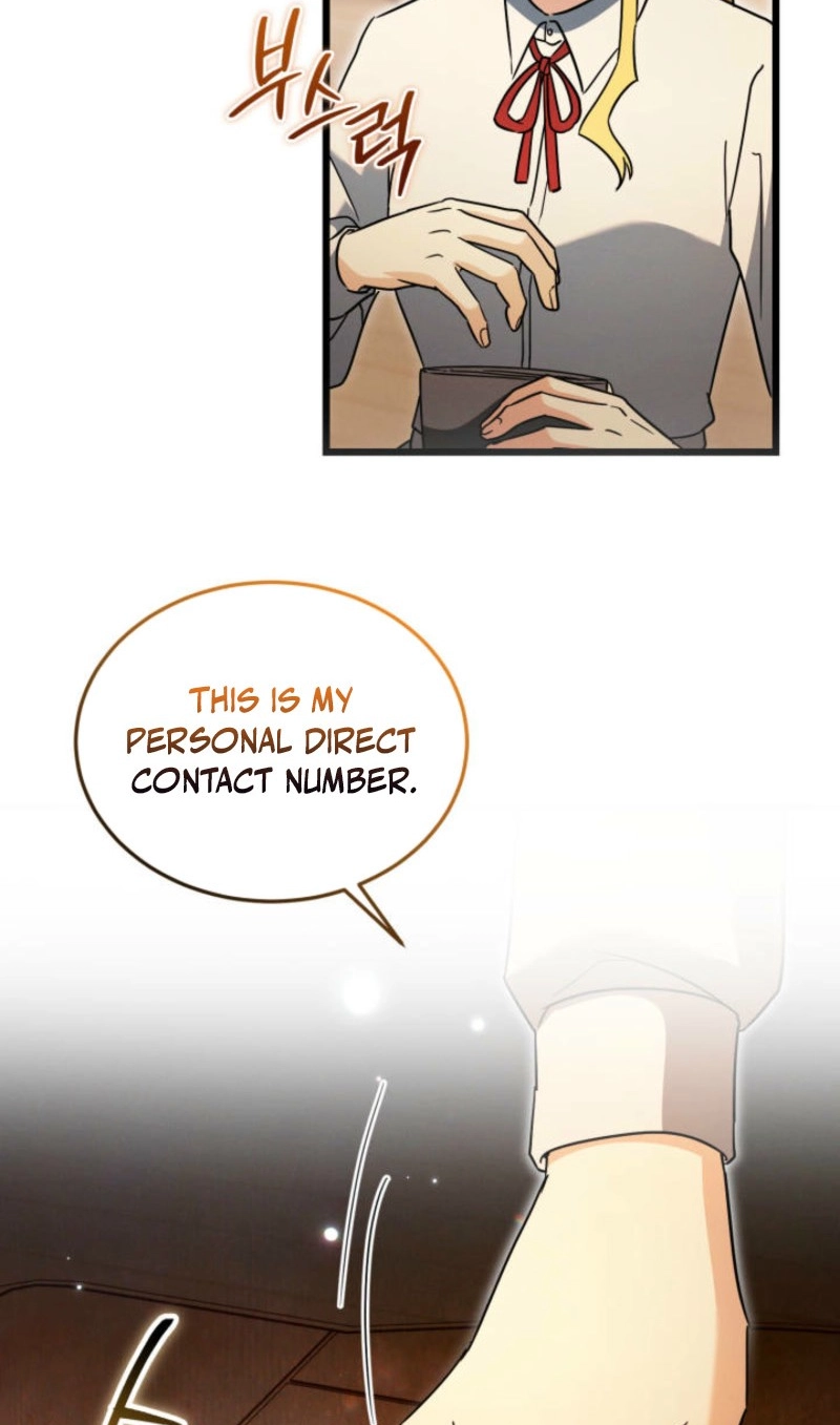 The Ranker Dreams of Retirement Today Too Chapter 51 page 25 - 