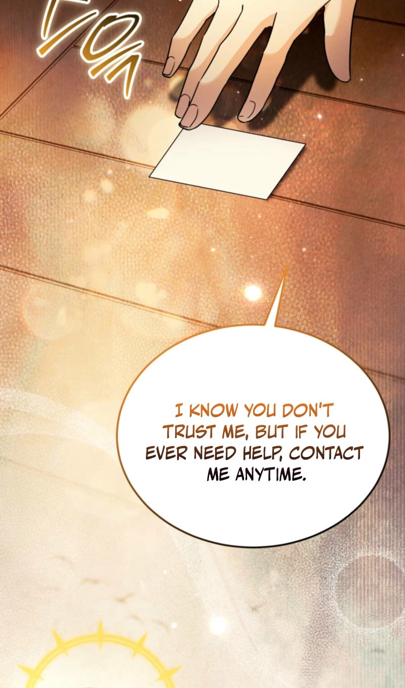 The Ranker Dreams of Retirement Today Too Chapter 51 page 26 - 