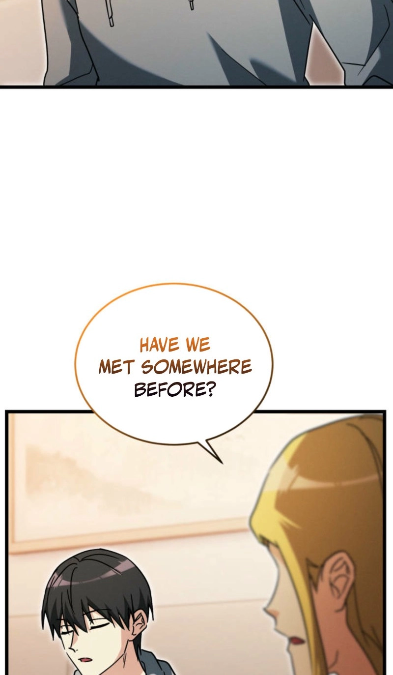 The Ranker Dreams of Retirement Today Too Chapter 51 page 29 - 