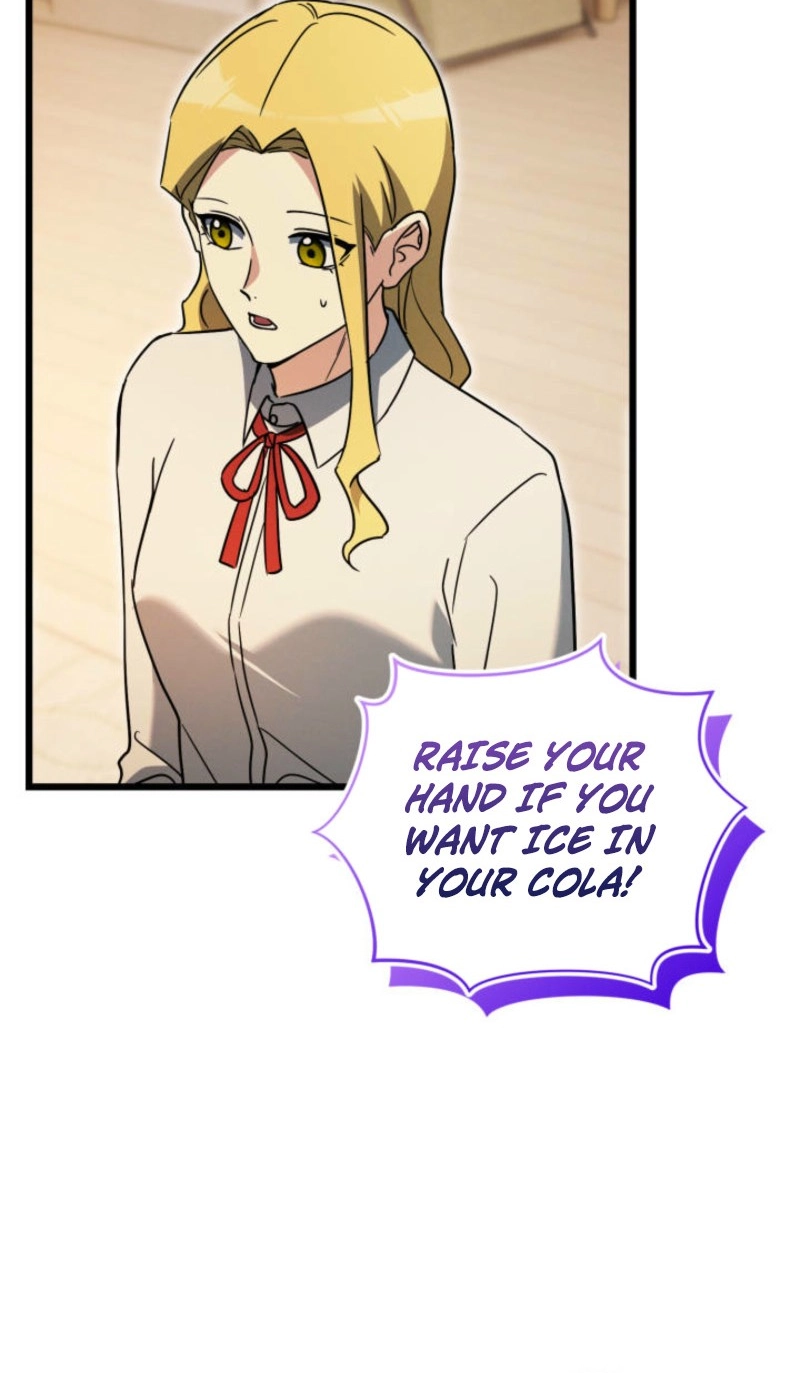 The Ranker Dreams of Retirement Today Too Chapter 51 page 31 - 