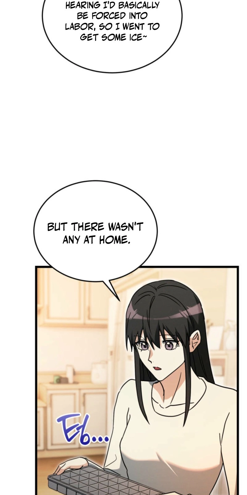 The Ranker Dreams of Retirement Today Too Chapter 51 page 33 - 