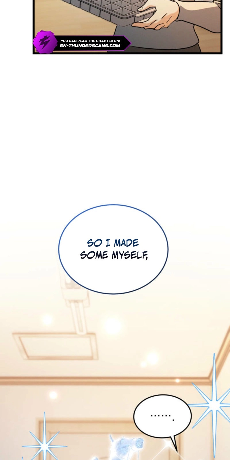 The Ranker Dreams of Retirement Today Too Chapter 51 page 34 - 