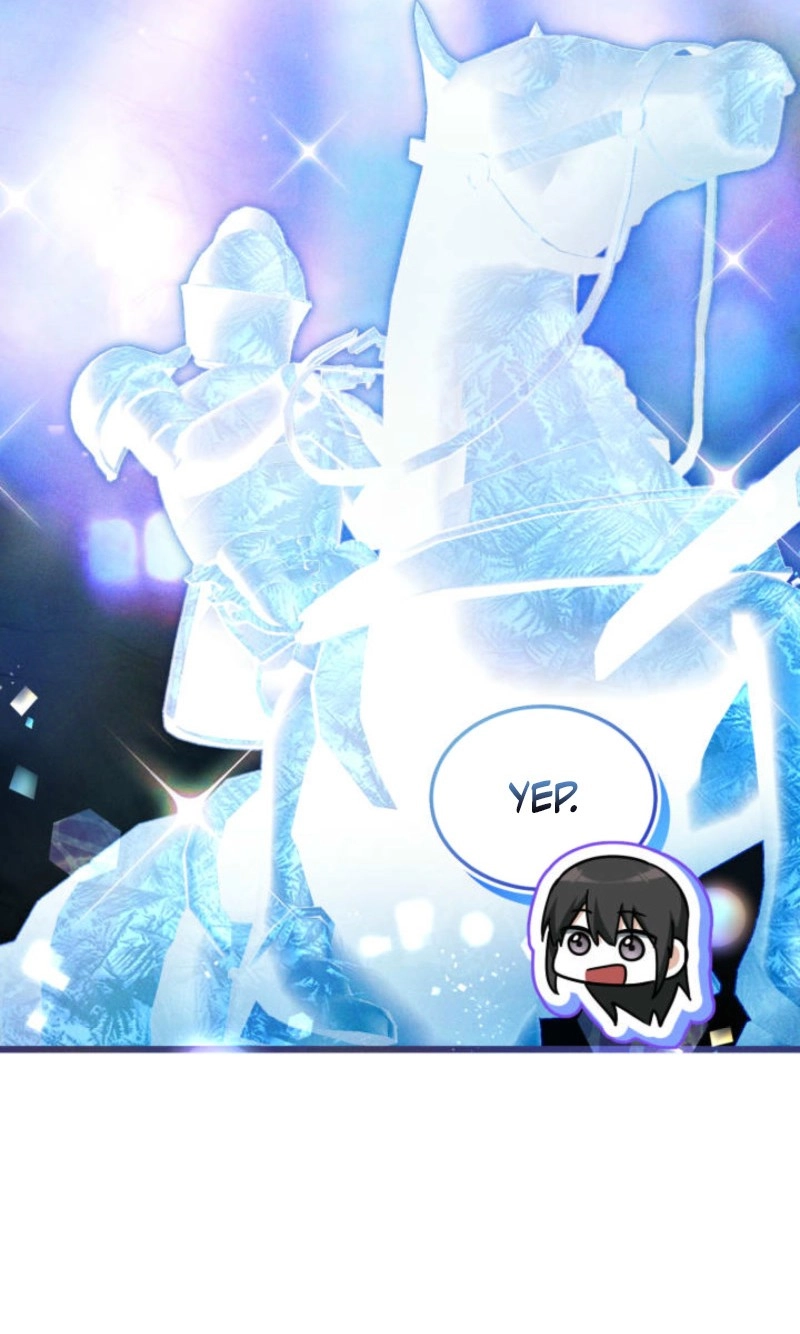 The Ranker Dreams of Retirement Today Too Chapter 51 page 37 - 