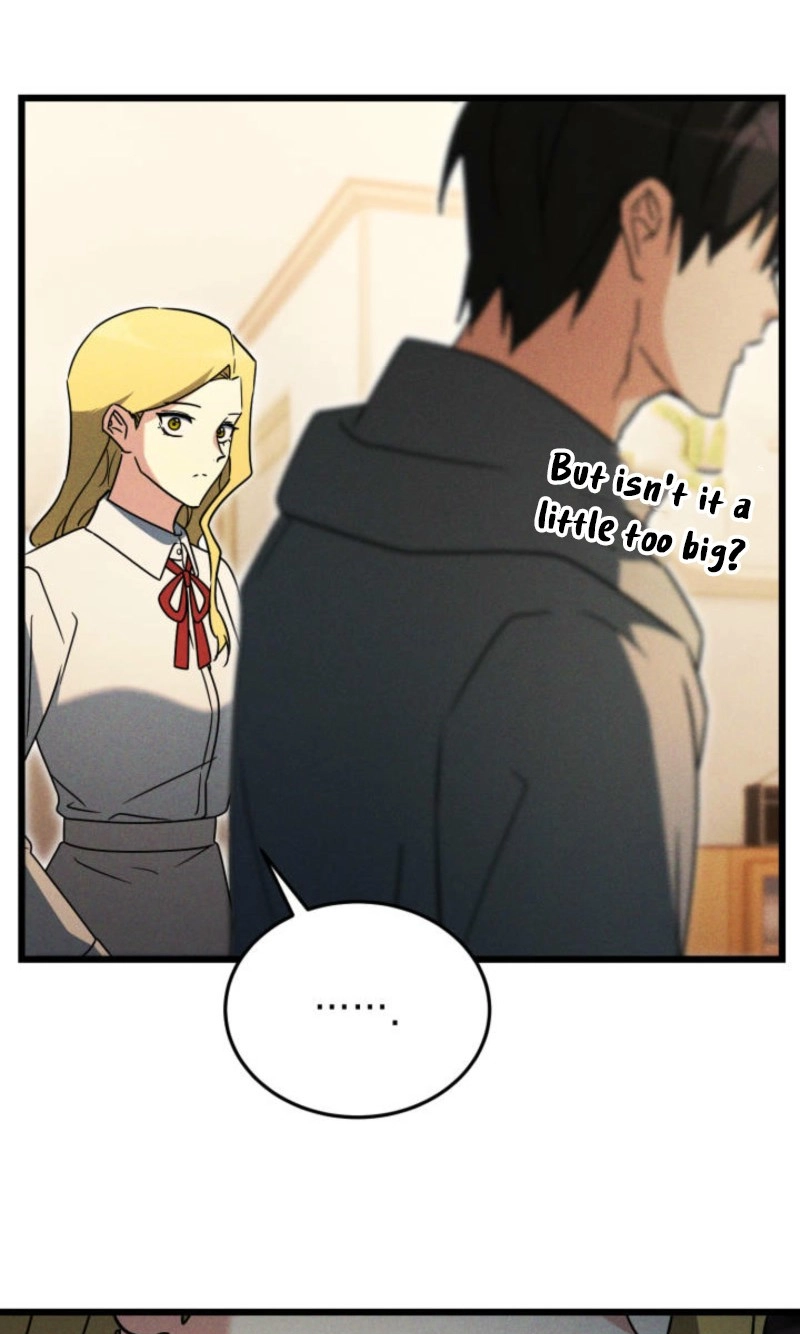 The Ranker Dreams of Retirement Today Too Chapter 51 page 43 - 