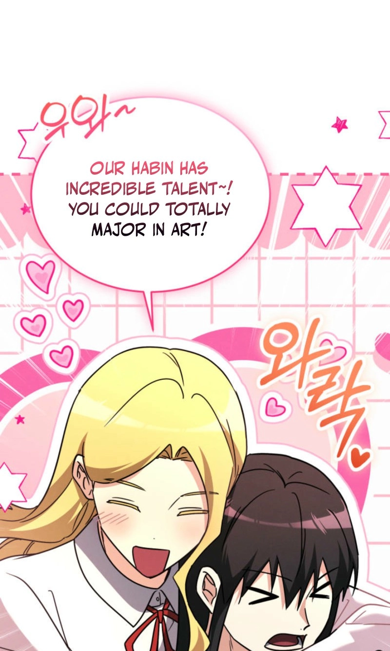 The Ranker Dreams of Retirement Today Too Chapter 51 page 49 - 