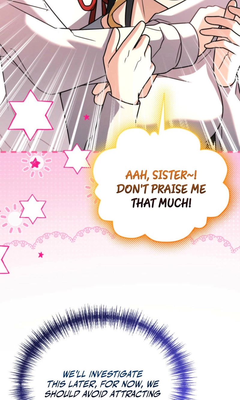 The Ranker Dreams of Retirement Today Too Chapter 51 page 50 - 