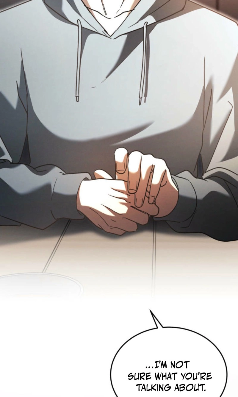 The Ranker Dreams of Retirement Today Too Chapter 51 page 6 - 