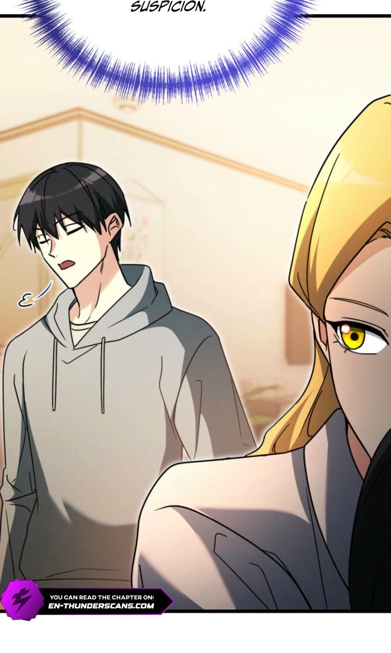 The Ranker Dreams of Retirement Today Too Chapter 51 page 51 - 