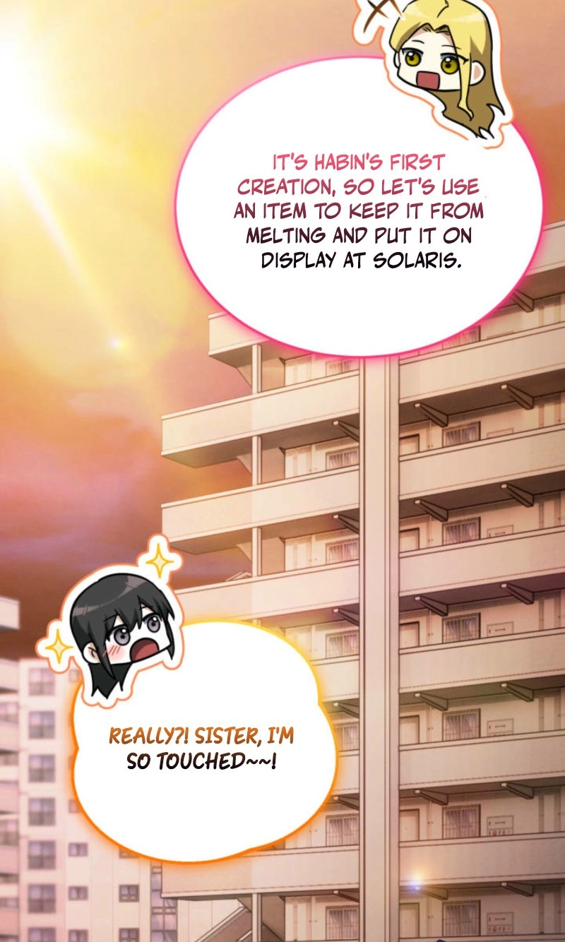 The Ranker Dreams of Retirement Today Too Chapter 51 page 53 - 