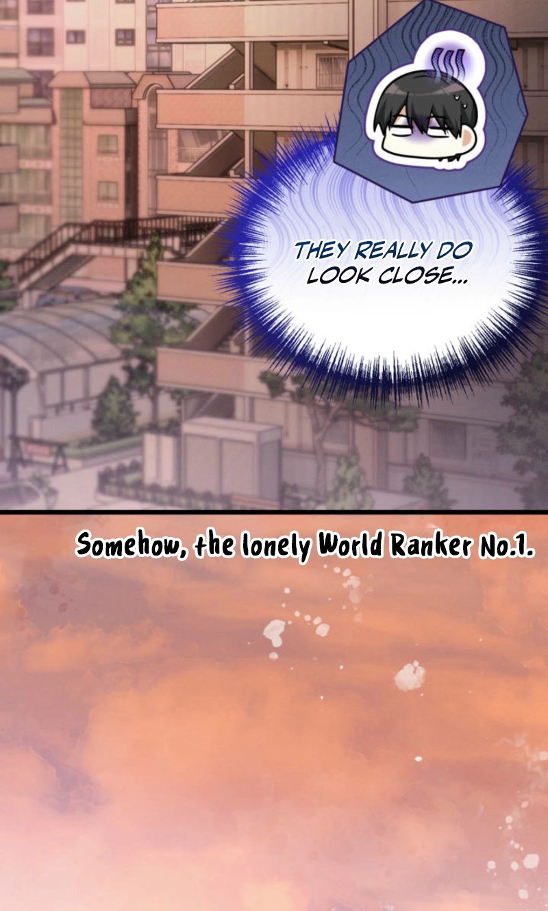 The Ranker Dreams of Retirement Today Too Chapter 51 page 54 - 