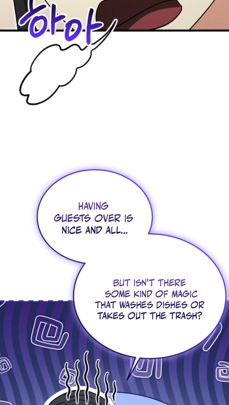 The Ranker Dreams of Retirement Today Too Chapter 51 page 58 - 