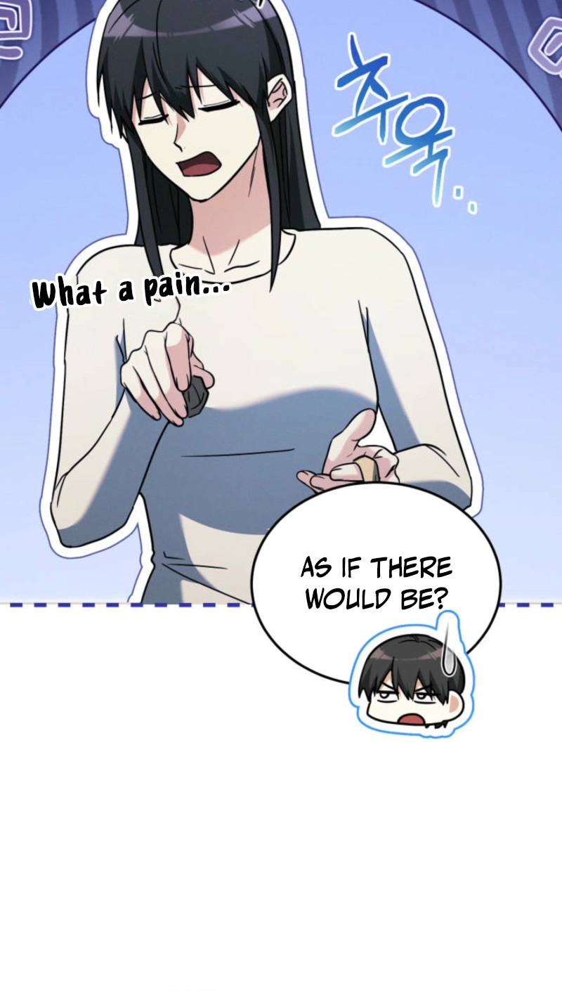 The Ranker Dreams of Retirement Today Too Chapter 51 page 59 - 