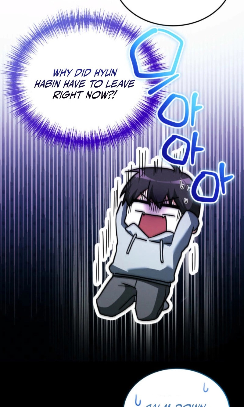 The Ranker Dreams of Retirement Today Too Chapter 51 page 7 - 