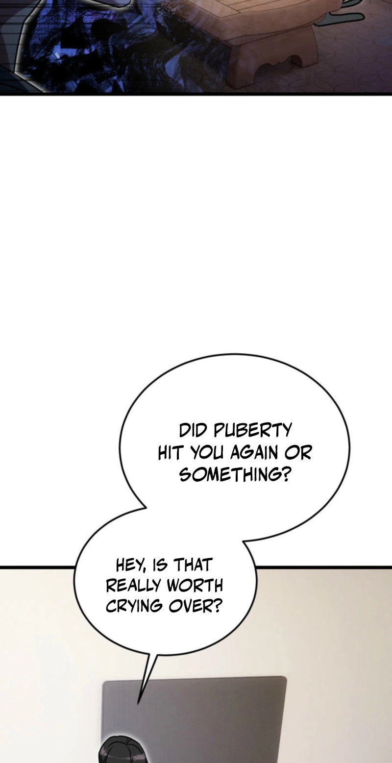 The Ranker Dreams of Retirement Today Too Chapter 51 page 67 - 