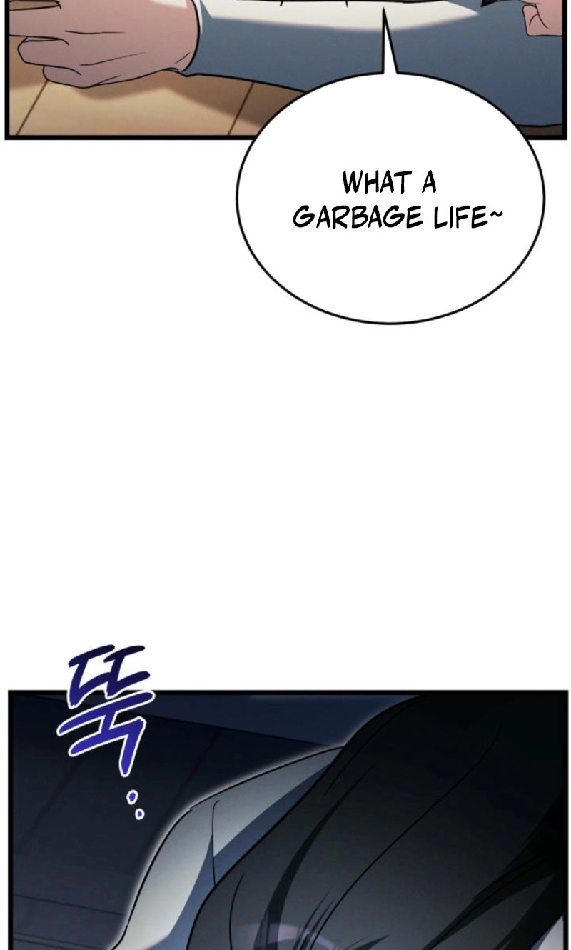 The Ranker Dreams of Retirement Today Too Chapter 51 page 70 - 