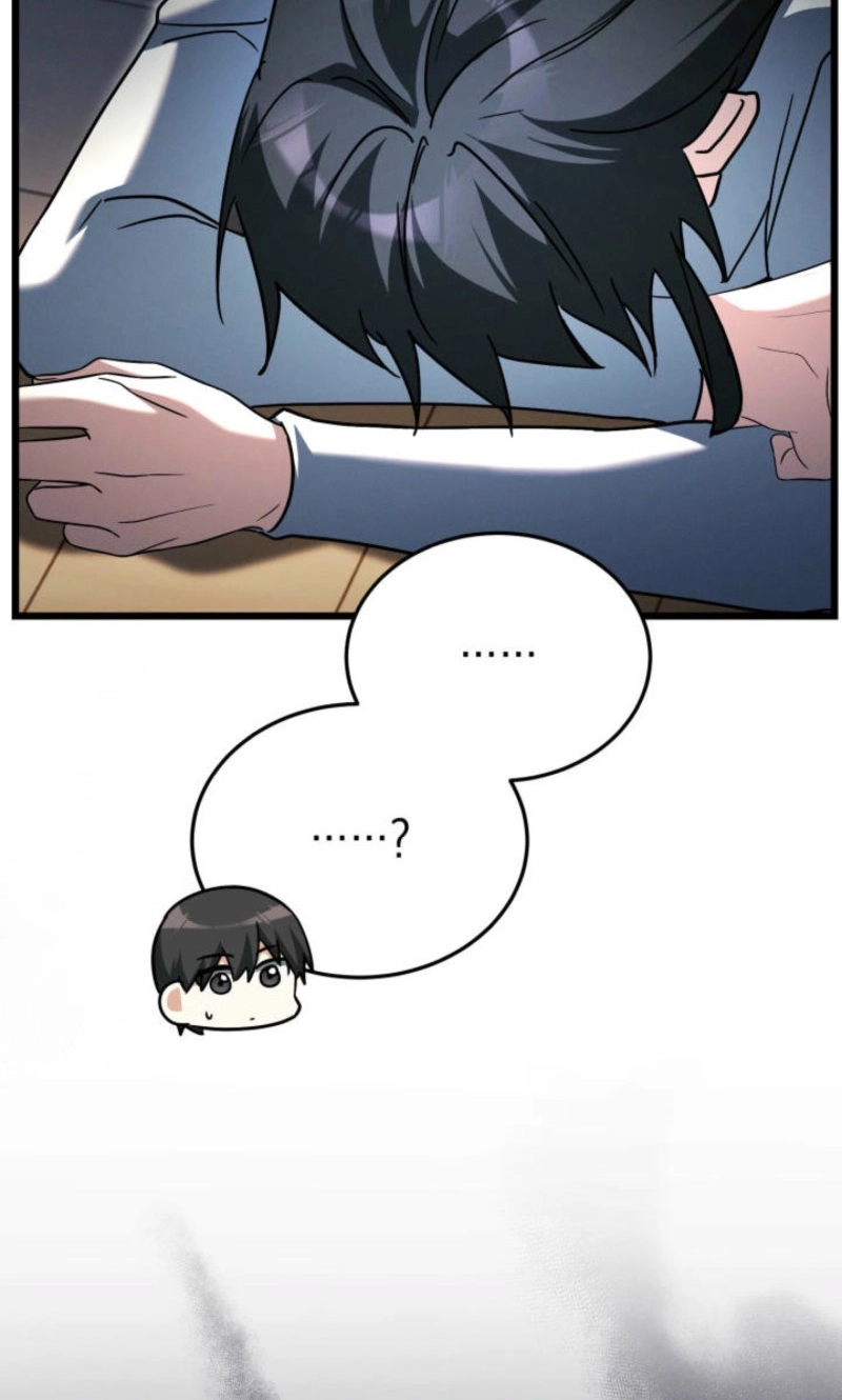 The Ranker Dreams of Retirement Today Too Chapter 51 page 71 - 